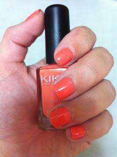 Los esmaltes de la semana