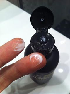 Hombresía de Lush [For Men]