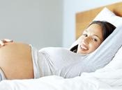 Desprendimiento placenta