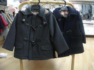 QUIERO UNO Y ABRIGOS AL 50%