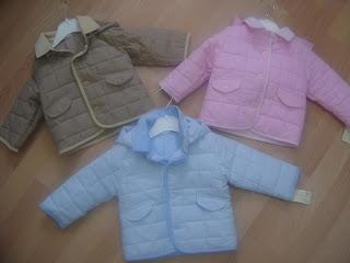 QUIERO UNO Y ABRIGOS AL 50%