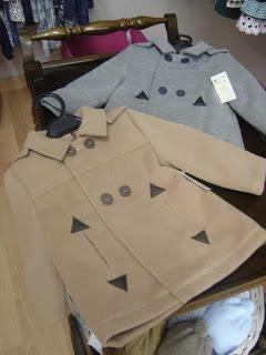 QUIERO UNO Y ABRIGOS AL 50%