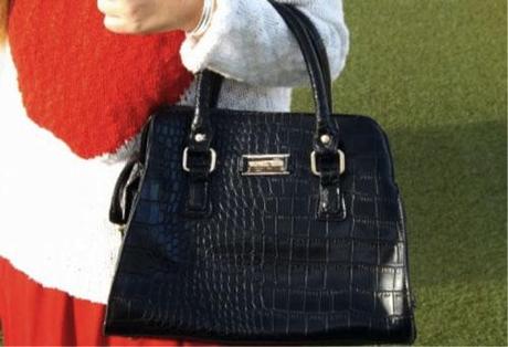 Bolso Lady Michael Kors