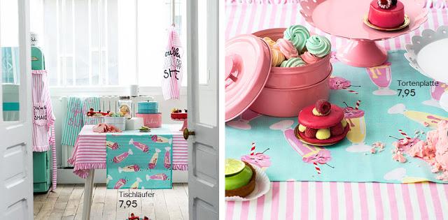 Colección H&M; HOME