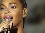 Beyoncé cantará himno EEUU investidura Obama