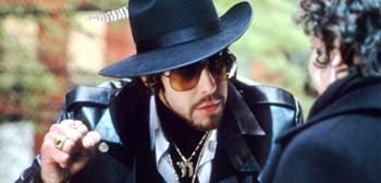 Adam Goldberg vuelve para luchar contra Hitler