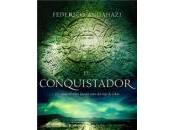 CONQUISTADOR, Federico Andahazi