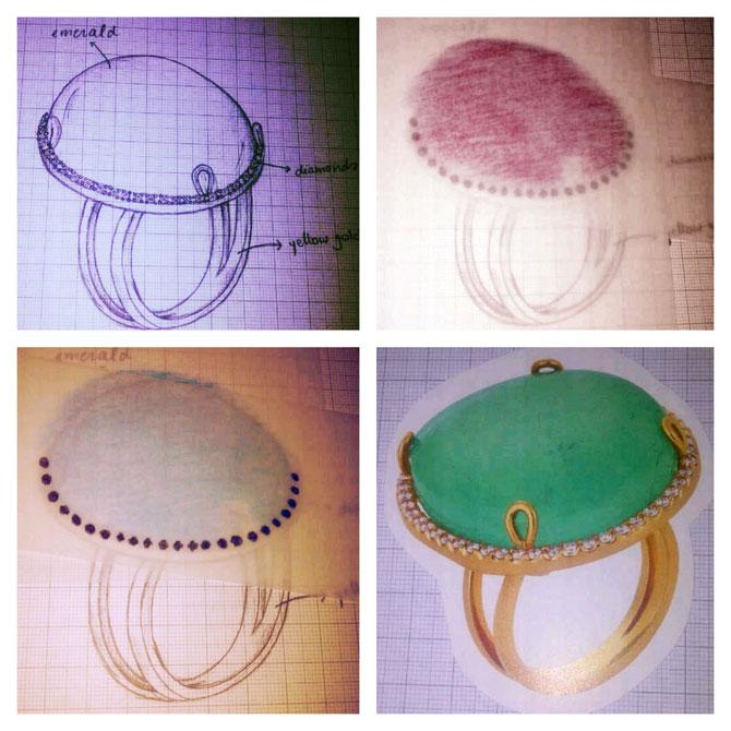 Tous se pone romantico en 2013