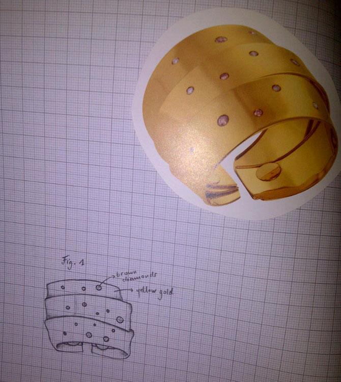 Tous se pone romantico en 2013