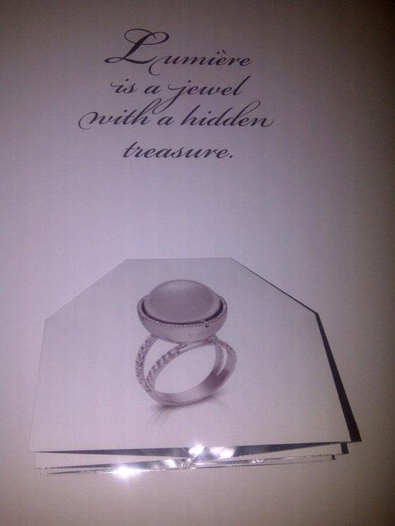 Tous se pone romantico en 2013