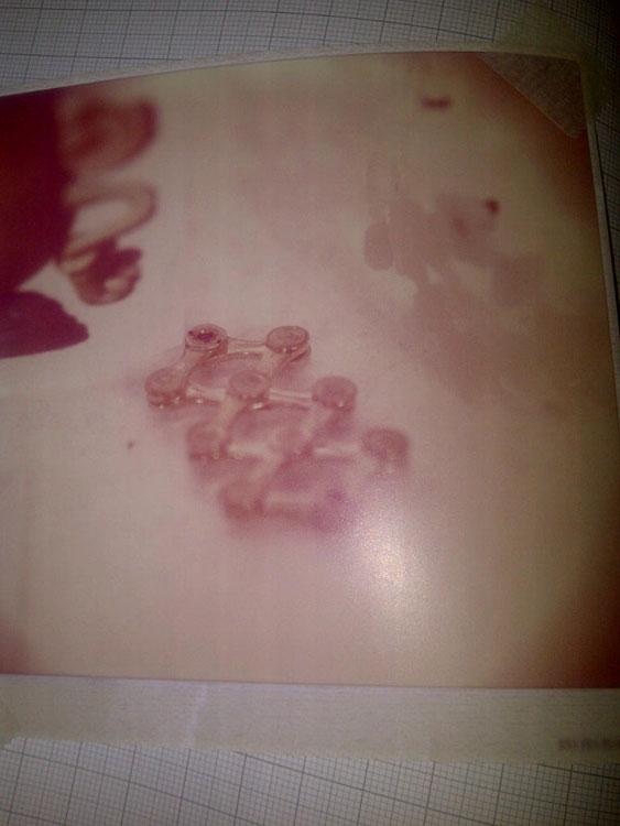 Tous se pone romantico en 2013