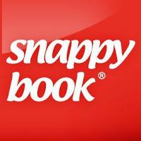 PRESENTACIÓN Y SORTEO SNAPPYBOOK