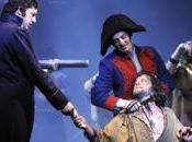 'Los miserables' versión local