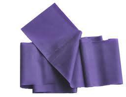 Ejercicio Pilates avanzado con banda elástica