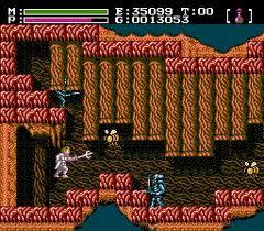 images Los mejores RPG de la NES