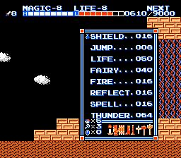 snap012 Los mejores RPG de la NES