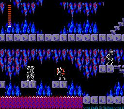 cv2swamp Los mejores RPG de la NES