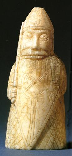 La saga de Egil Skallagrimsson, de Snorri Sturluson