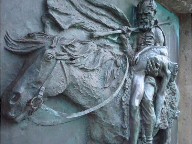 La saga de Egil Skallagrimsson, de Snorri Sturluson