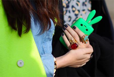 Accesorios: Anillos XL