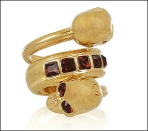 Accesorios: Anillos XL