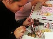 Taller cupcakes 10/11/2012