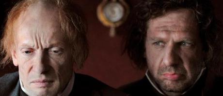 El Top 2012 de Daniel V. Villamediana