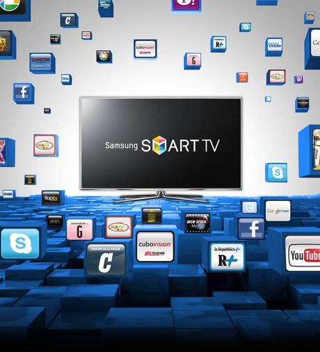 Samsung Smart TV