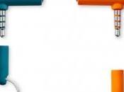 Urbanears Slussen conector para