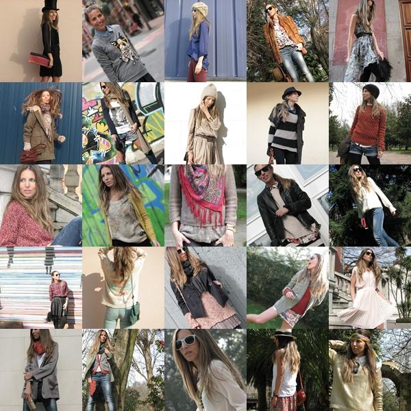 BYE BYE 2012 (PART ONE)