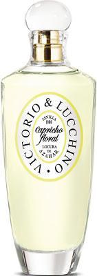 CAPRICHO FLORAL, DE VICTORIO & LUCCHINO