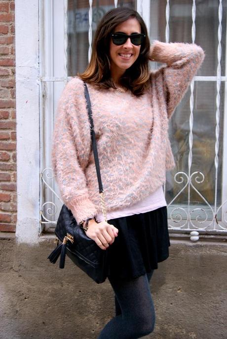 Leopard Print & Personal Shoper