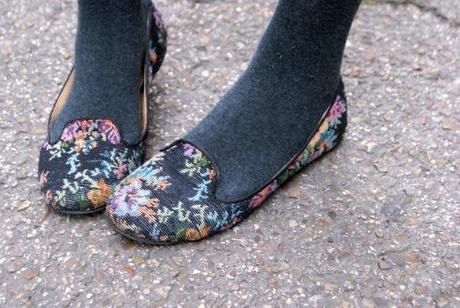 Leopard Print & Personal Shoper