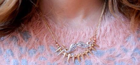 Leopard Print & Personal Shoper