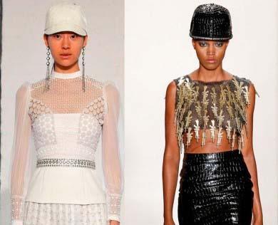 ss13 gorra beisbolera catherine malandrino jeremy scott ss13 gorra beisbolera catherine malandrino jeremy scott Tú decides: gorra beisbolera, ¿si o no?