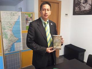 Mi regalo de Reyes para muchos :)