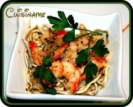 gulas, gulas con gambas, gulas al ajillo, gulas picantes, guindilla, anguilas, angulas, surimi, cocina fácil, cocina sencilla, recetas de cocina, curiosidades, humor, chistes