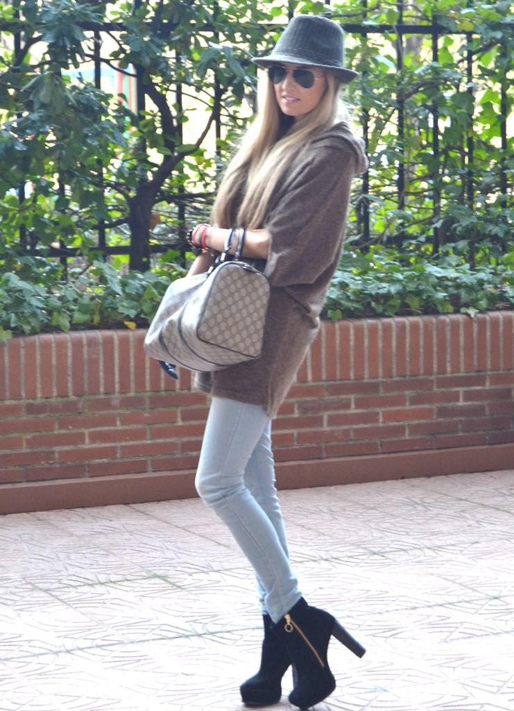 El cárdigan más versátil