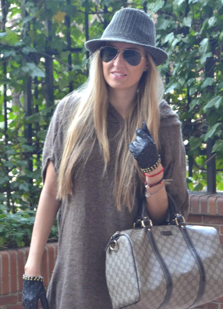 El cárdigan más versátil