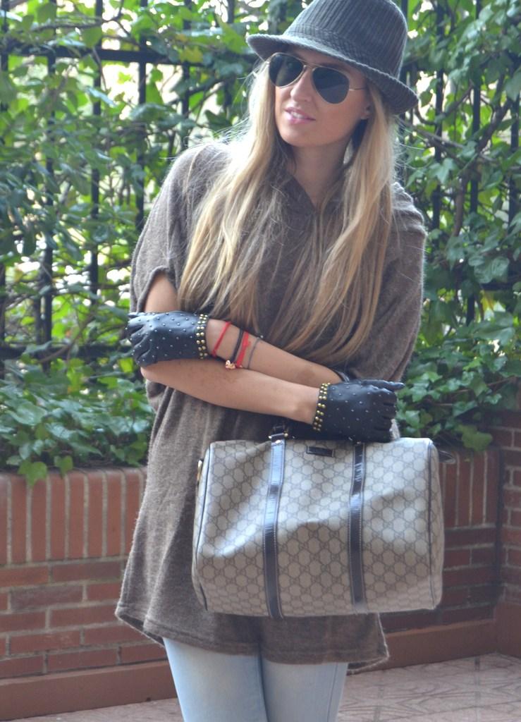 El cárdigan más versátil