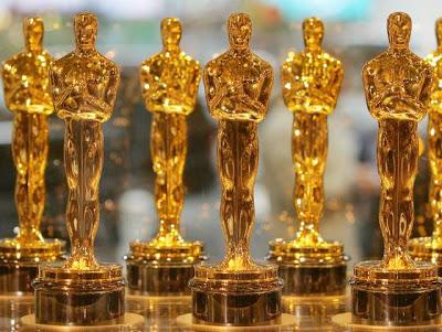 Oscars 2013. Los nominados son.....