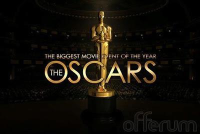 Oscars 2013. Los nominados son.....