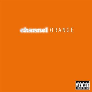 [Disco] Frank Ocean - Channel Orange (2012)