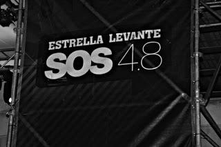 M83, Grises y Javiera Mena Nuevos Nombres del SOS 4.8