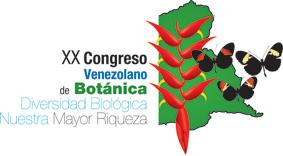 XX Congreso Venezolano de Botánica, Táchira 2013.