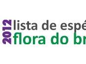 Lista Especies Flora Brasil