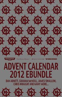 Todos los advientos en uno solo(Y mas)