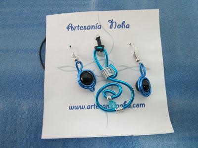 Artesanía Noha