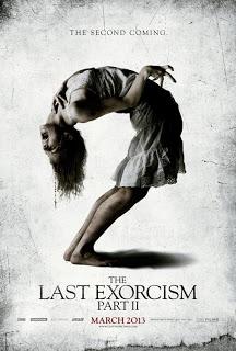 Specter y The Last Exorcism 2, próximos terrores