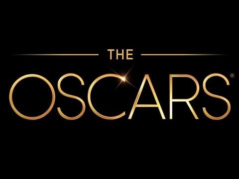 Nominaciones para los Oscars 2013